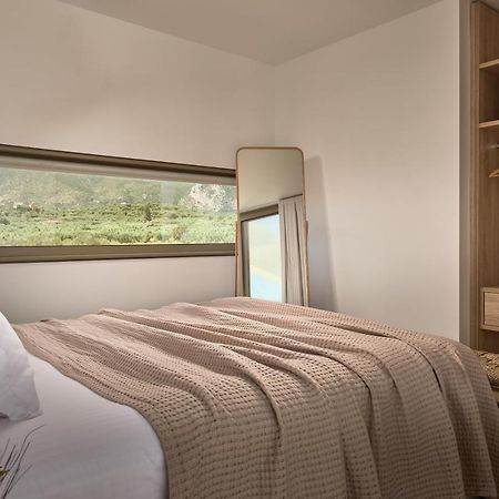 Azera Suites Alykanas  Extérieur photo