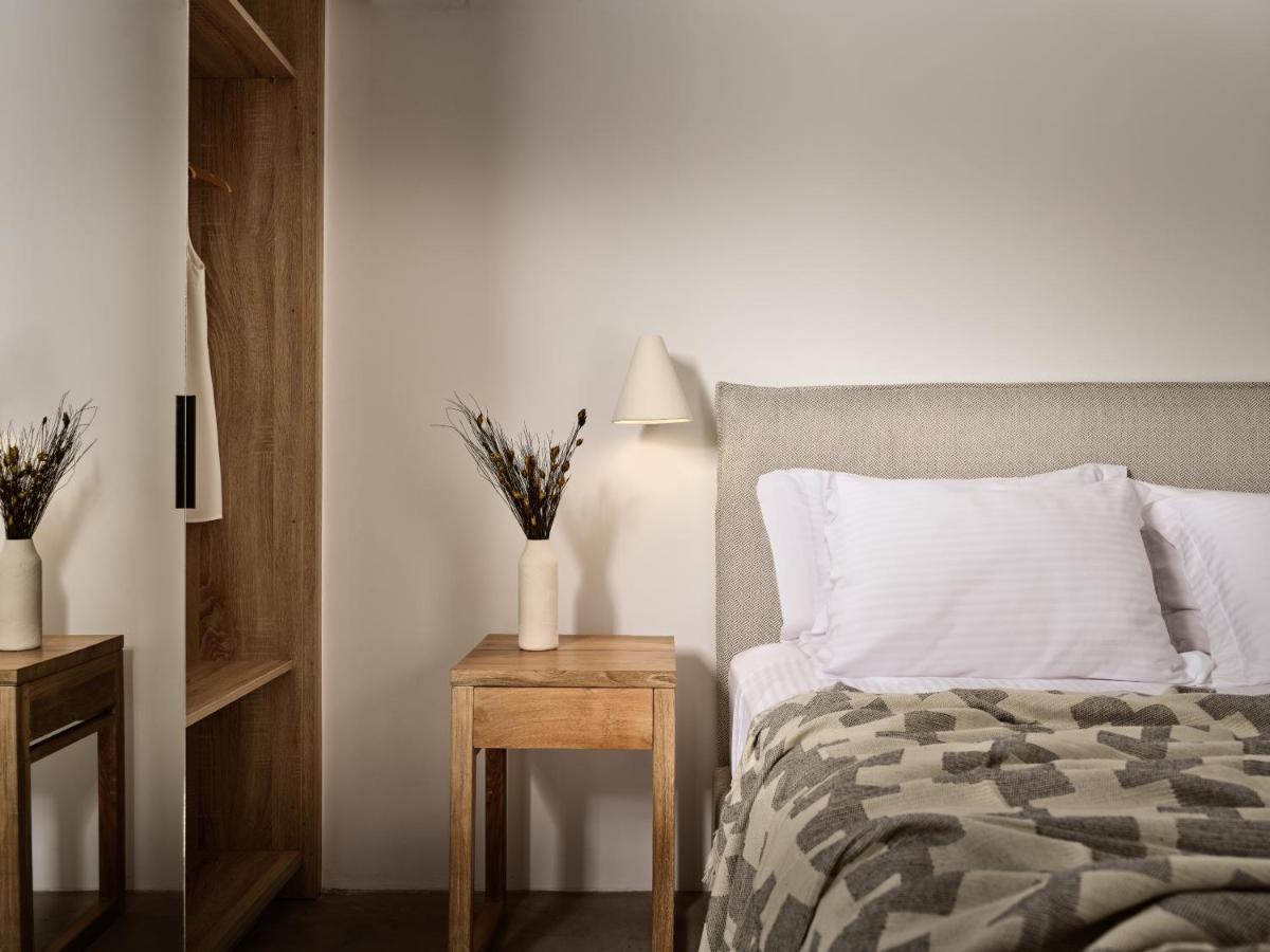 Azera Suites Alykanas  Extérieur photo