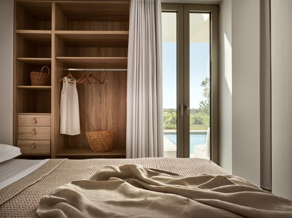 Azera Suites Alykanas  Extérieur photo