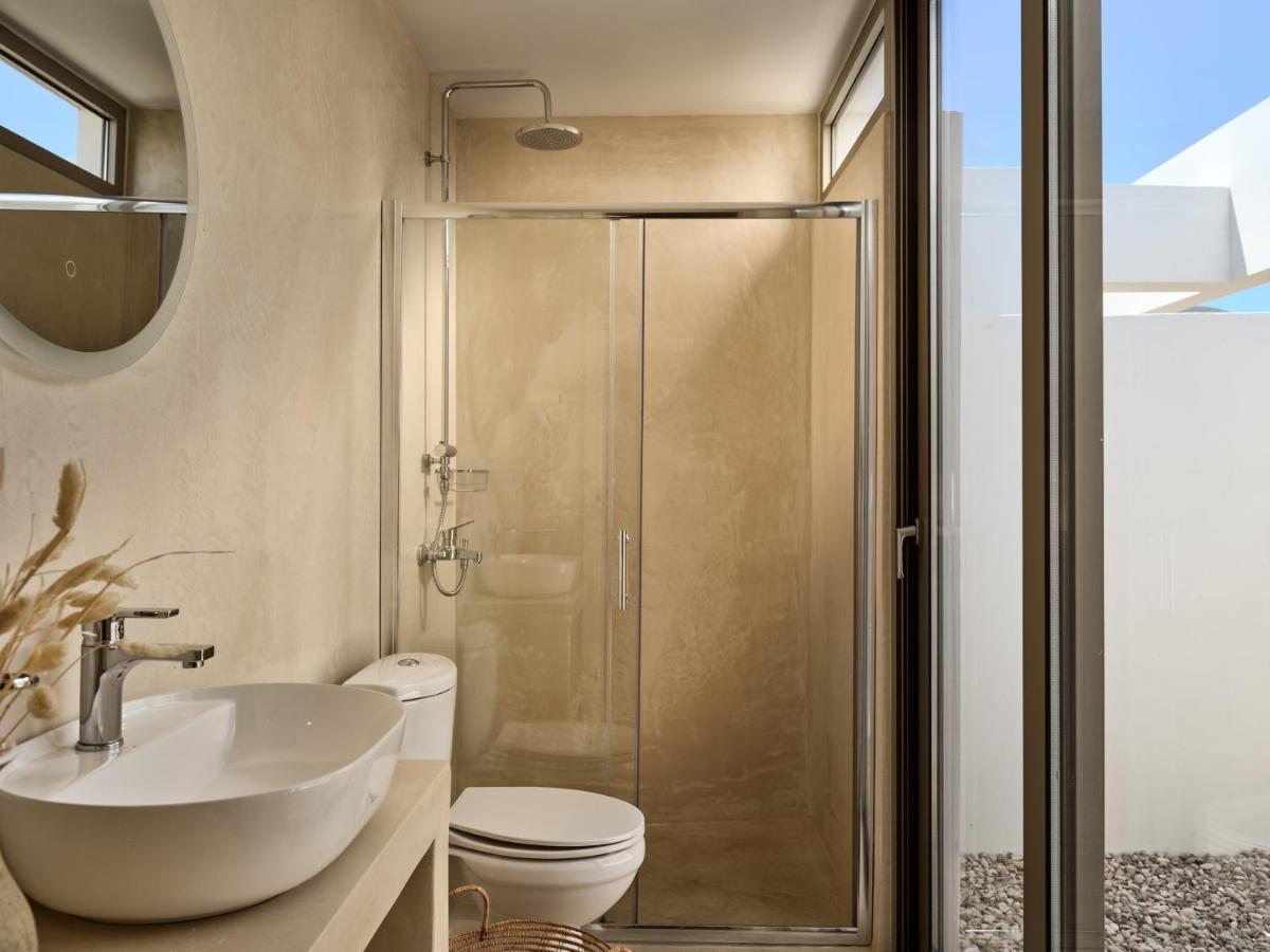 Azera Suites Alykanas  Extérieur photo
