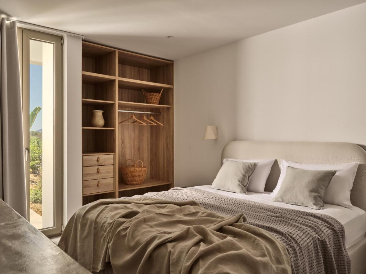Azera Suites Alykanas  Extérieur photo